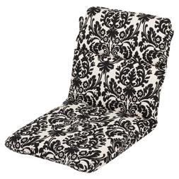 Cushion Rounded