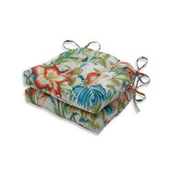 Pad , 16" X 15.5" X 4", 2 Piece