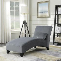 W/hardwood Legs Sofa Couch, Gray