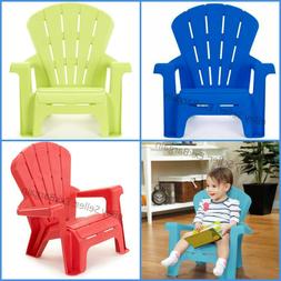 Indoor Outdoor Lightweight Kids Children Boys Girls Baby Pla
