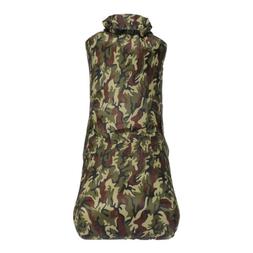 Air Bed Lazy Sofa Bean Bag Camo