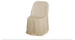 Covers For Wedding/party/banquet - Set Of 9