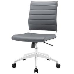 Jive Mid-Back Task Chair, Gray