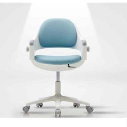 Ringo Adjustable Backrest Footrest Blue New