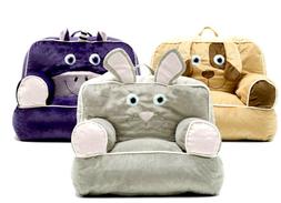 Cozy Plush, 1pc, Multiple Characters