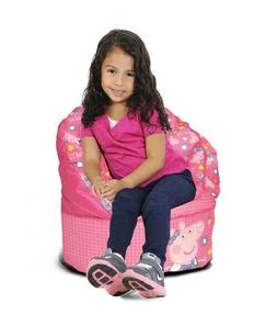 Pink Toddlers Comfortable Seat Girls Boys Fun New