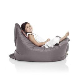 Teen Taupe Bedroom Furniture Lounge Seat Gift Girl Boy New