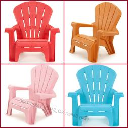 Outdoor Lightweight Garden Patio Furniture