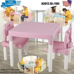 S Set For Boys & Girls For Home Studying Playing
