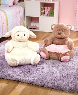 S Ultra Soft Cuddly For Childrens Perfect Size Furiture