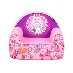 Pink With Washable Cover For Kids