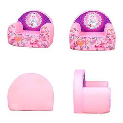 Pink With Washable Cover For Kids