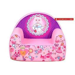 Pink With Washable Cover For Kids
