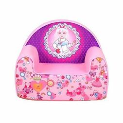Pink With Washable Cover For Kids