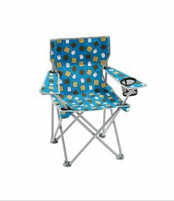 Ozark Trail Kids' S'mores Outdoor Camping Chair
