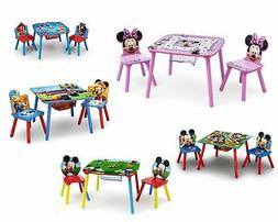 Set Disney Mickey Minney Mouse Paw Patrol Activity