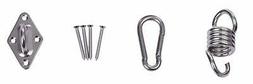 Hardware Kit | Hanging Hardware For Indoor - Outdoor Ceilin.