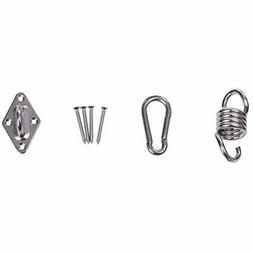 Hardware Kit Hanging For Indoor - Outdoor Ceiling 600