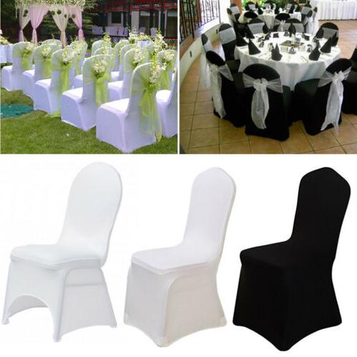 Covers Spandex Universal Metal Plastic Folding Chair Cover