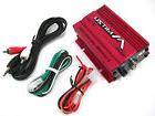 500W 2 CH Car Motorcycle ATV Golf Cart Audio Mp3 Amplifier A