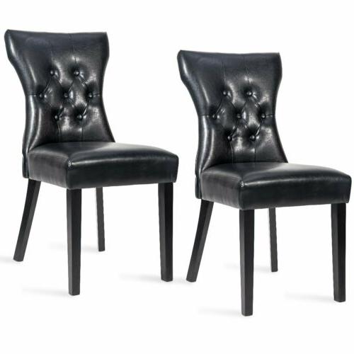 Modern Elegant Design Home Furniture Black