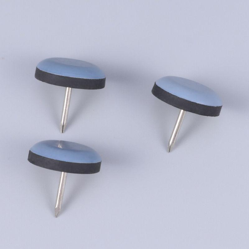20PCS 22mm Thicken Easy to Move Feet Cover Leg Bottom for Fu