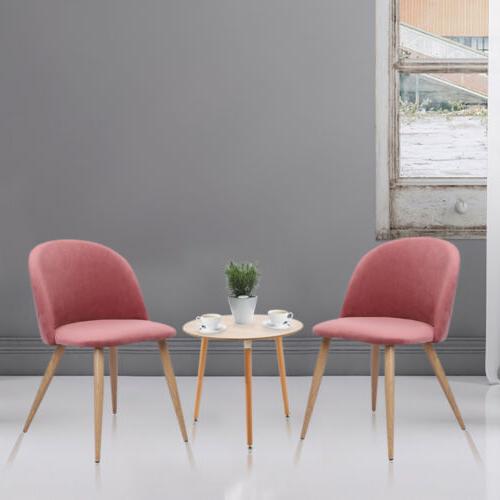For Kitchen, Dining, Bedroom, Living Room Side Chairs  Soft-