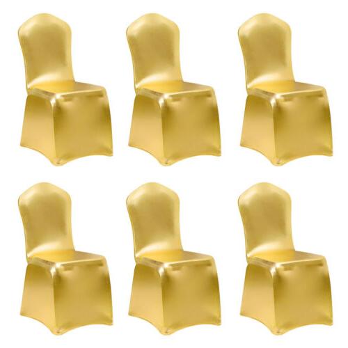 Covers Wedding Party Decor