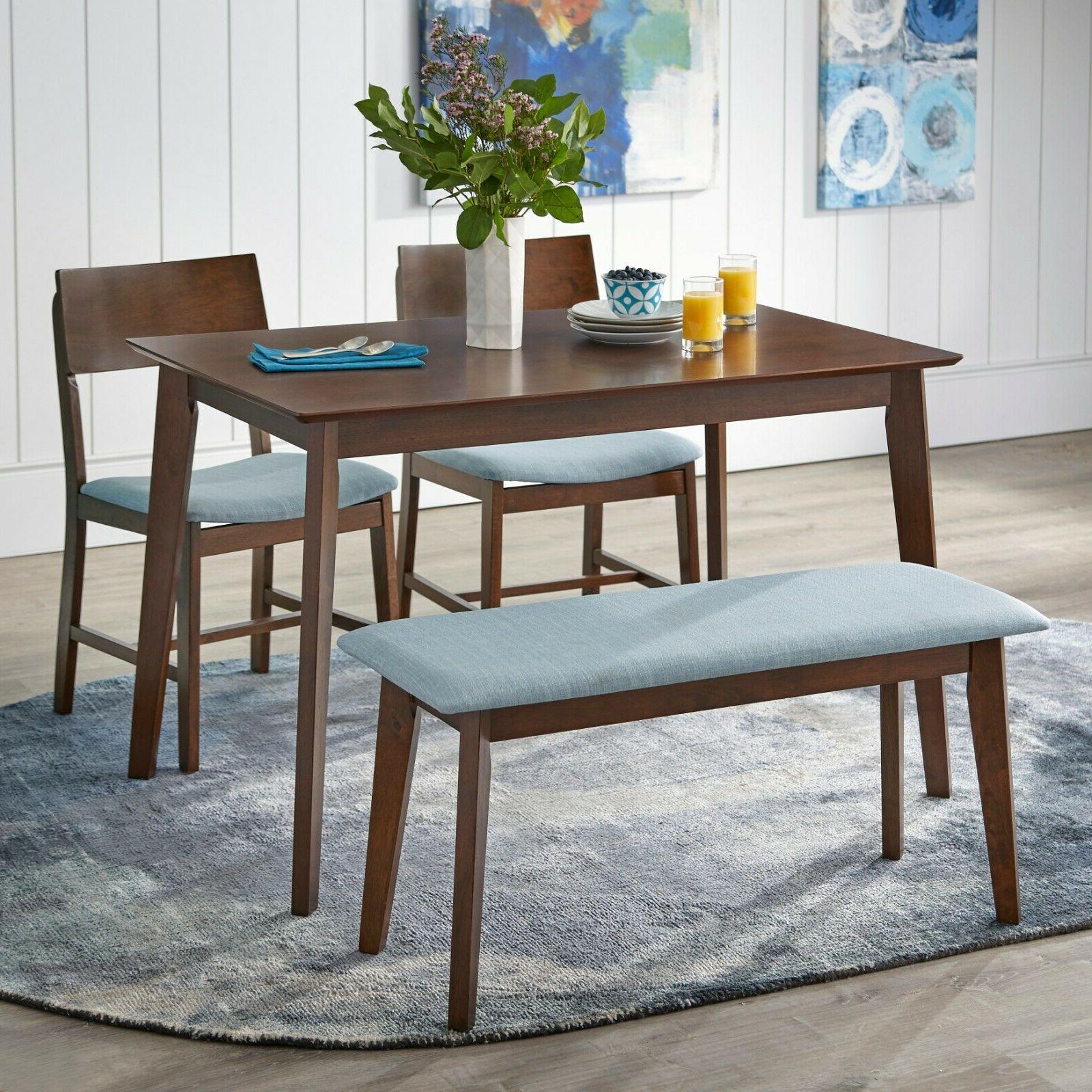 Table Blue Traditional Furniture
