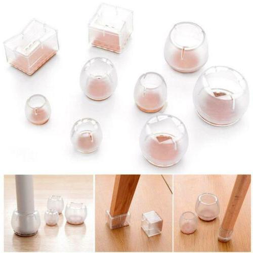 Leg Feet Cap Cover