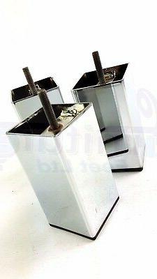 120mm High M8