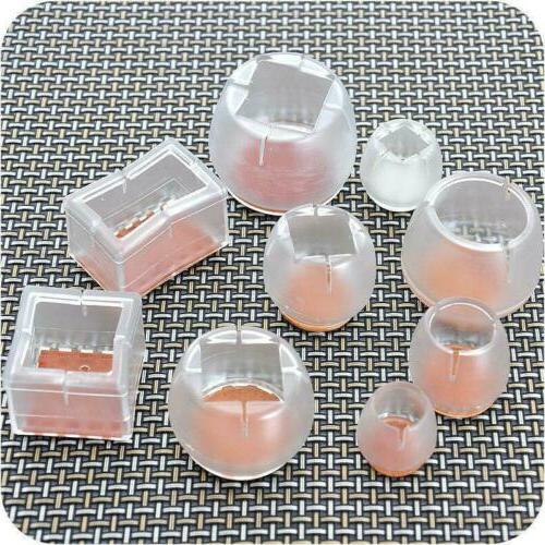 Leg Feet Cap Cover Protector Anti Scratch Tool