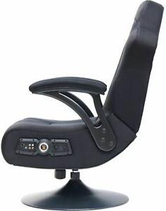 With Bluetooth Technology - Black