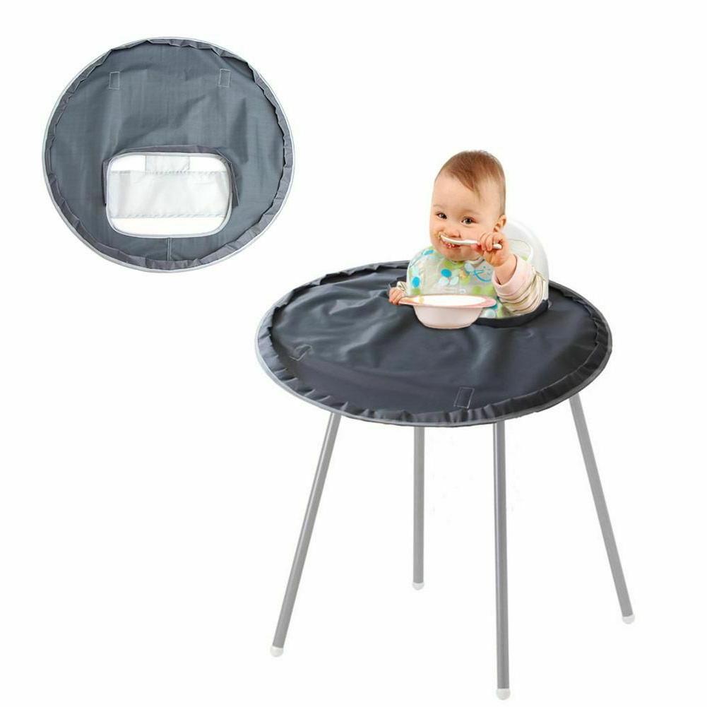 Cover For Kids Highchair