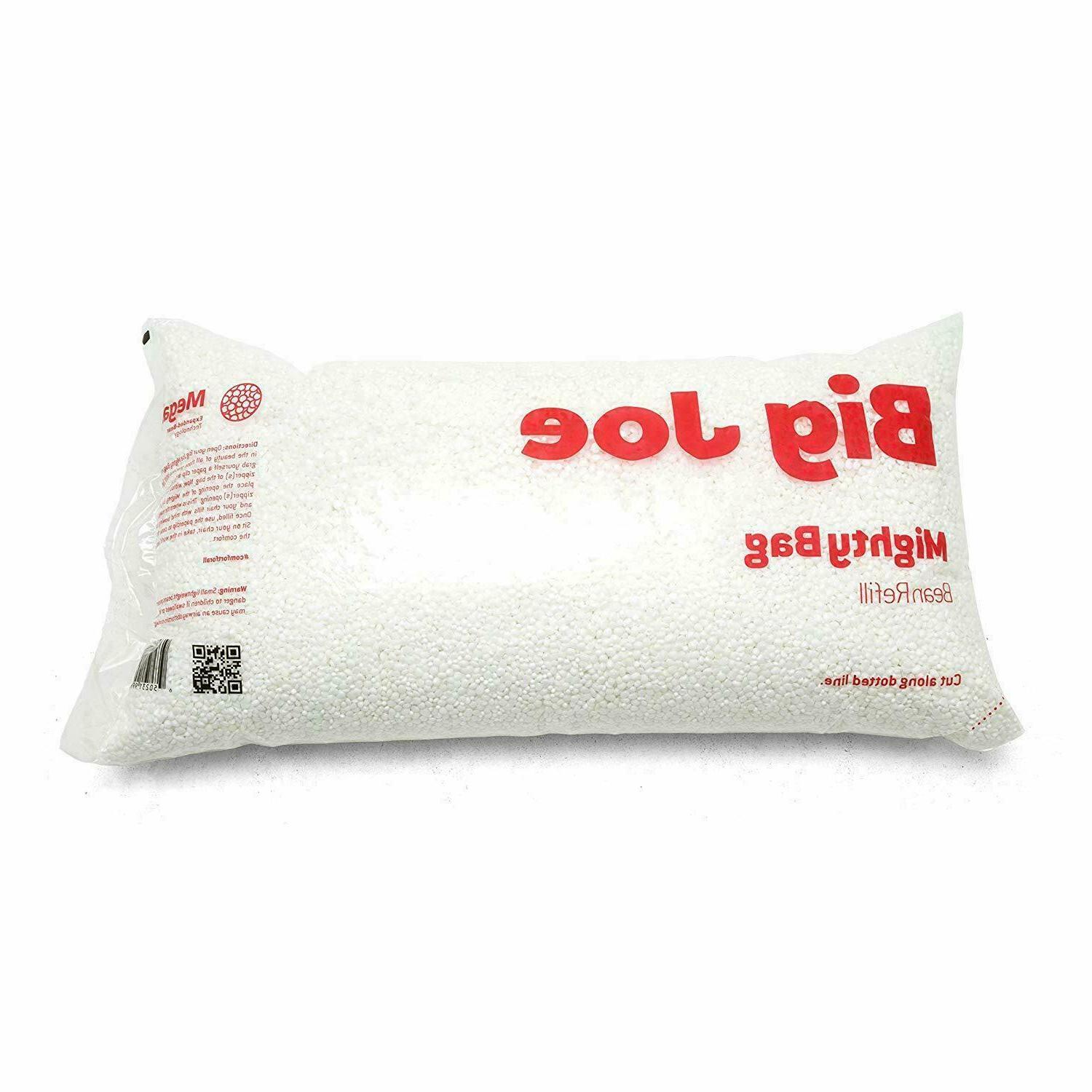 Seat Filling Lounge Filler 3.5 Cubic Ft
