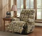 Camo Furniture Hunting Mancave