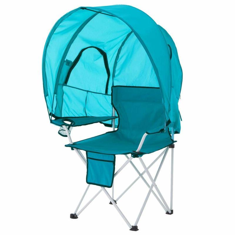With Canopy - Breeze
