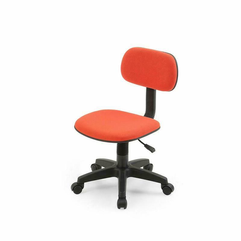 Seat Office Desk Simple Comfort Home Computer Place Adjustab