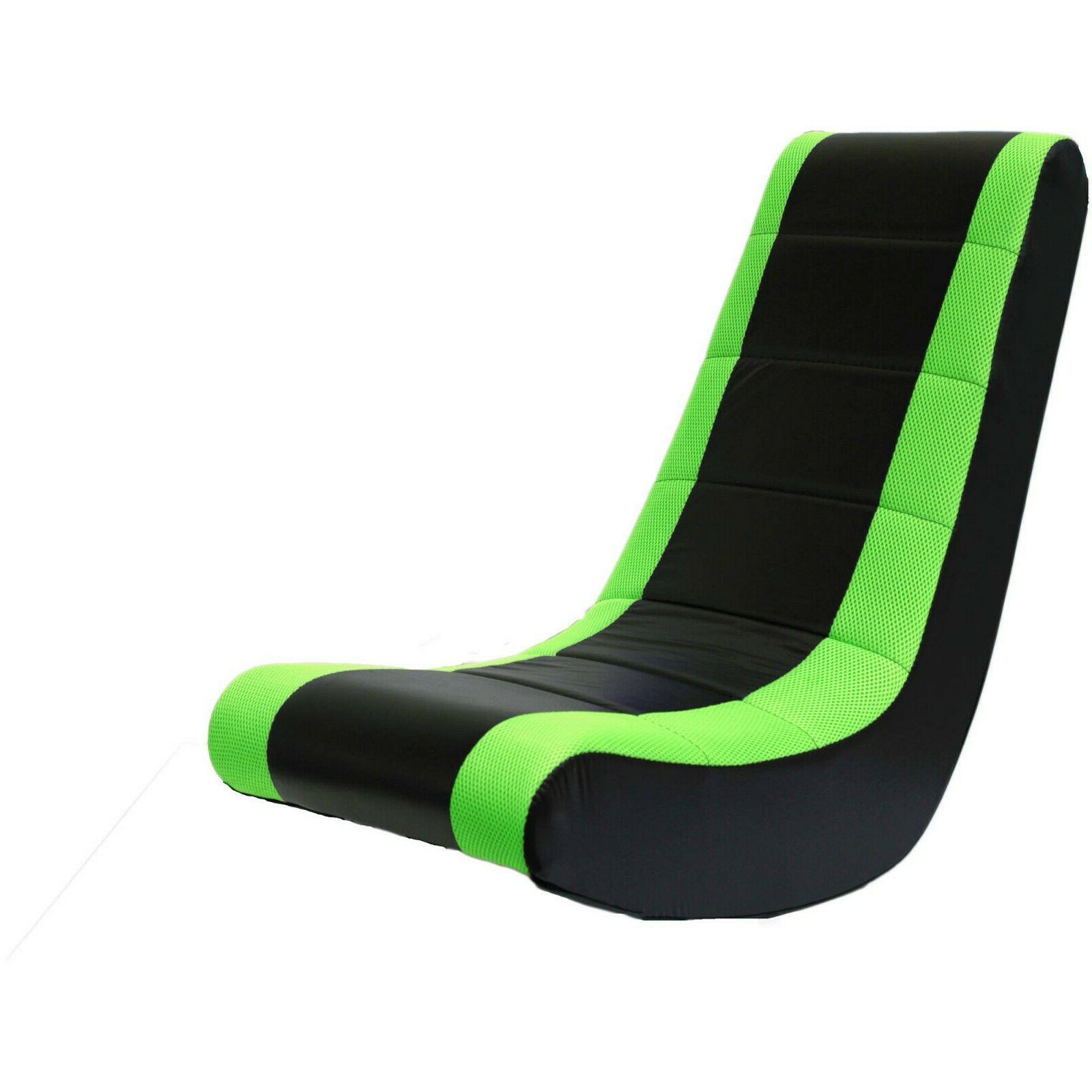 Video Game Chairs For Kids Best Xl Rocking Rocker Comfortabl