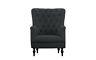 For Living Room Home Decor, Dark Grey