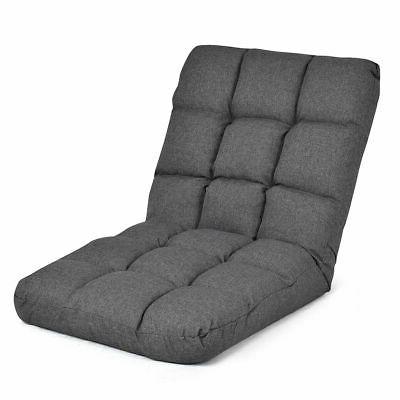 14-position Folding Lazy Recliner