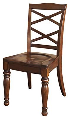 Rustic Brown