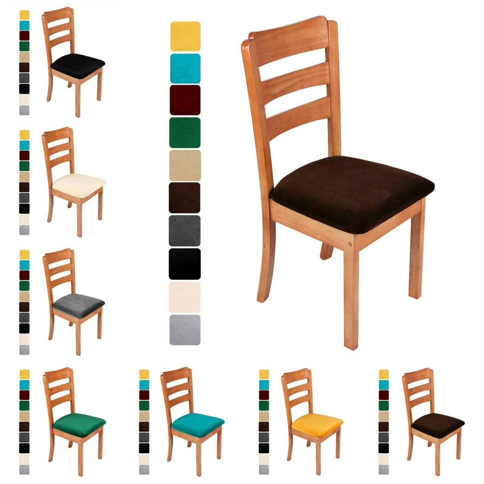 Seat Covers Cushion Slipcover Upholstered Furniture Protecto