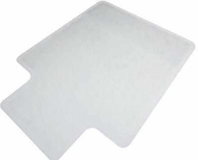 Mat For Hard Floors - Wood, Laminate And Tile Floor Protecto
