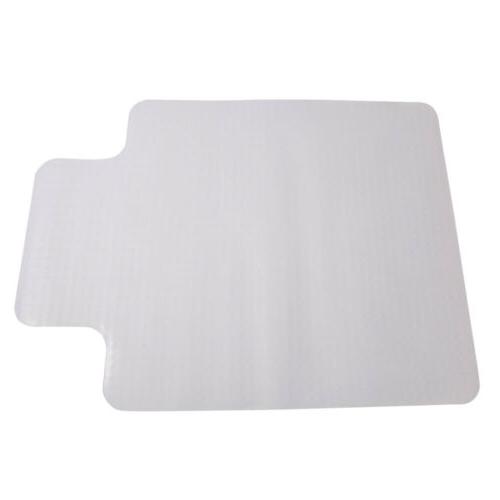 Floor Mat Carpet Protector Rug Pvc Hard Plastic Home Compute