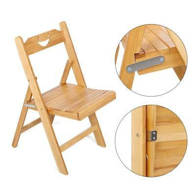 S Foldable Desk Chair And Seat Indoor Outdoor