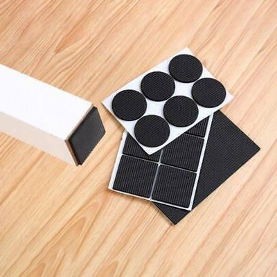 Leg Cap Pads Furniture Table Feet Cover Floor Protector Us