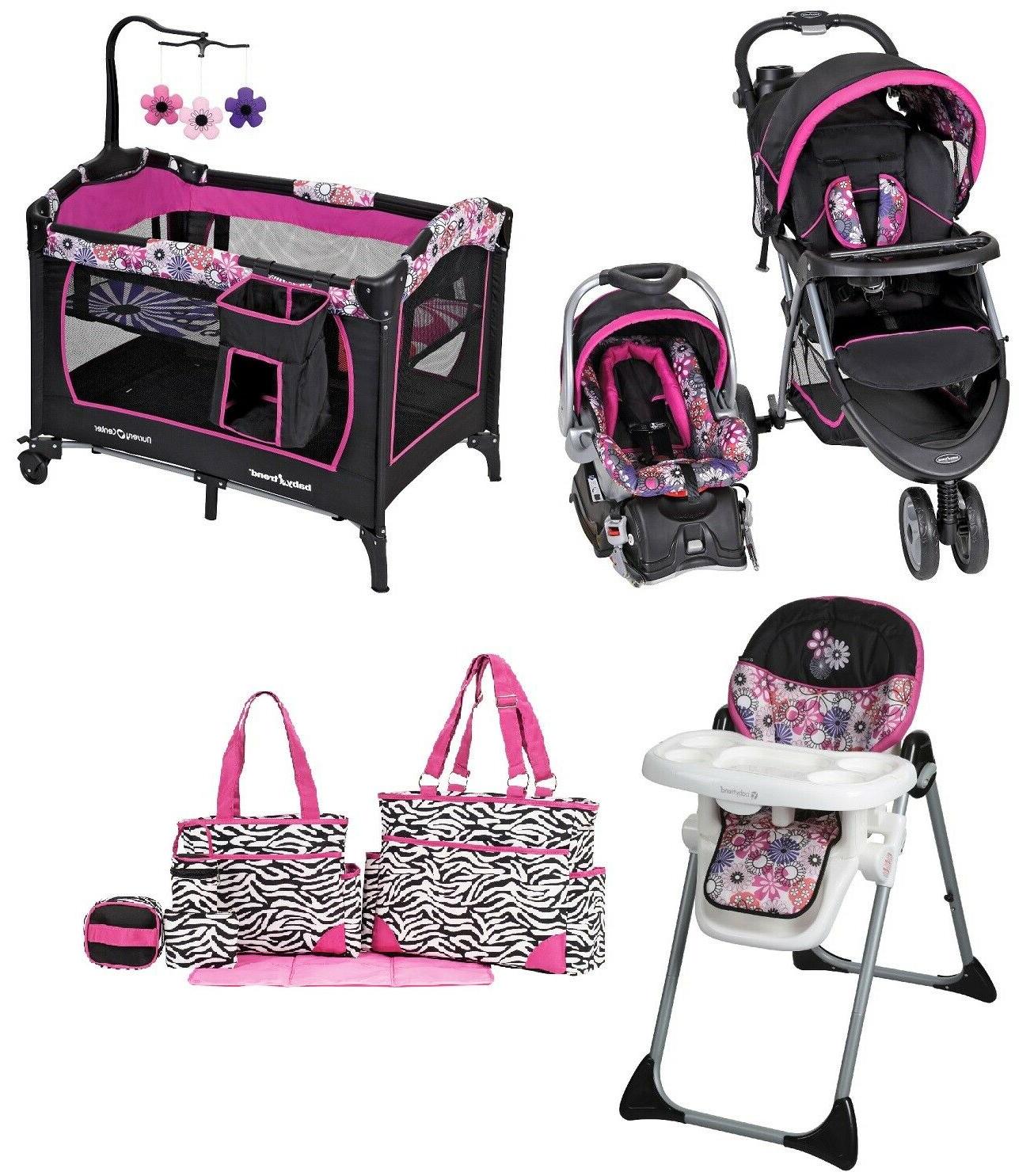 Bag Car Seat