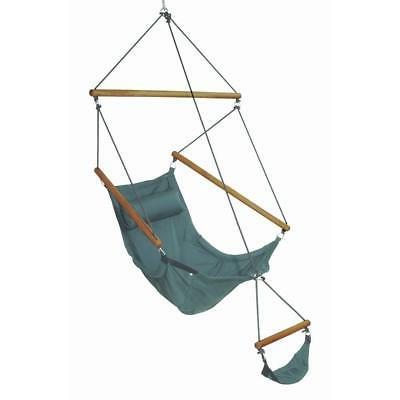 6 Ft. 6 In. Polyester Fabric Stainless Steel Frame With Foot