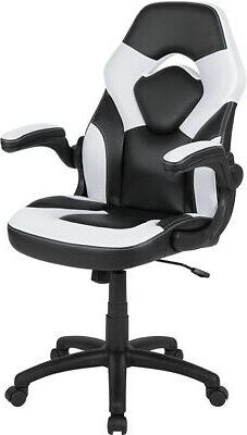 Flash Furniture High Back Racing Style Ergonomic Gaming Chai